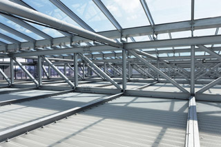 Prefabricated Structure