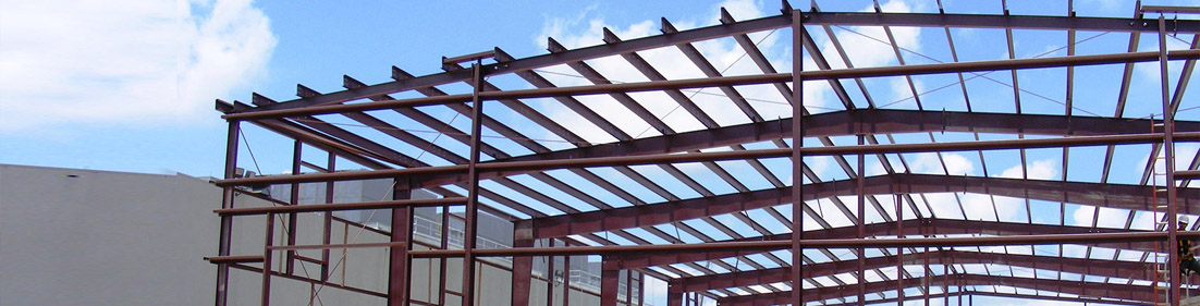 PEB Structure