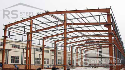 Prefabricated Structure