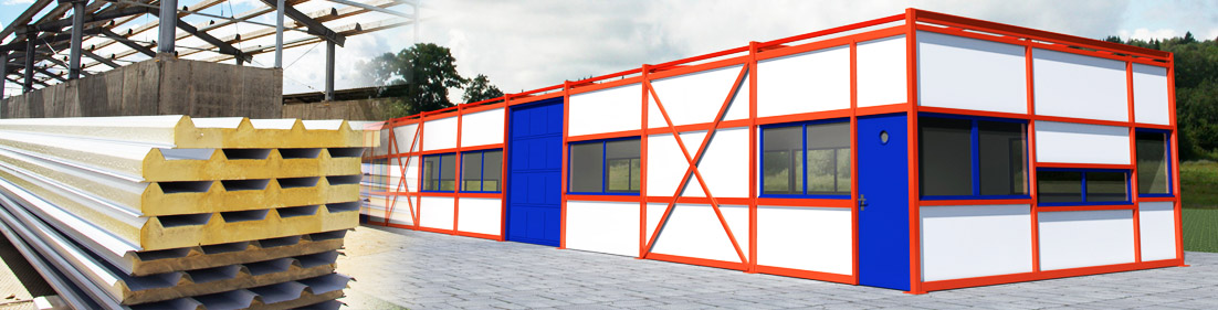 PEB Structure