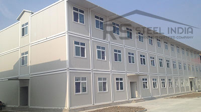 Puf Panel Building Services