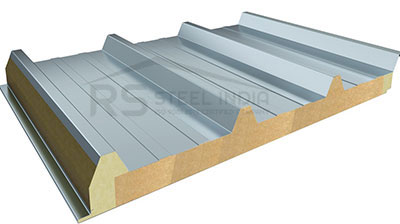 puf/sandwich panel